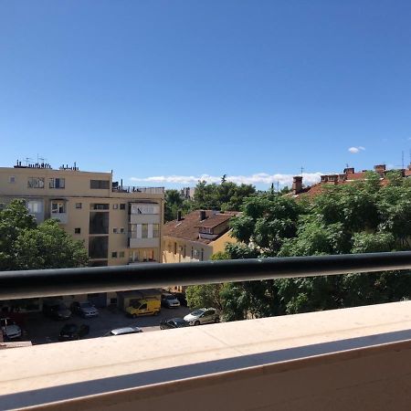 Apartman Sasa Подгорица Екстериор снимка