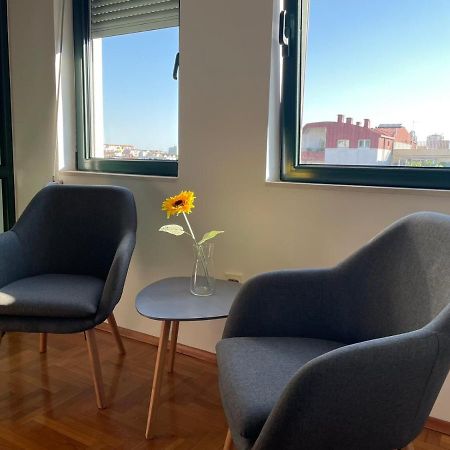 Apartman Sasa Подгорица Екстериор снимка