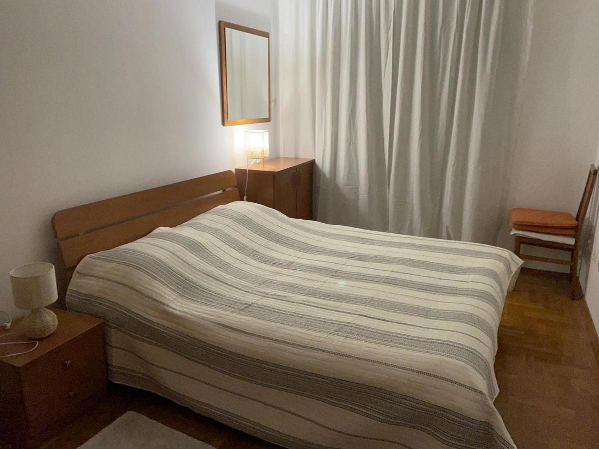 Apartman Sasa Подгорица Екстериор снимка