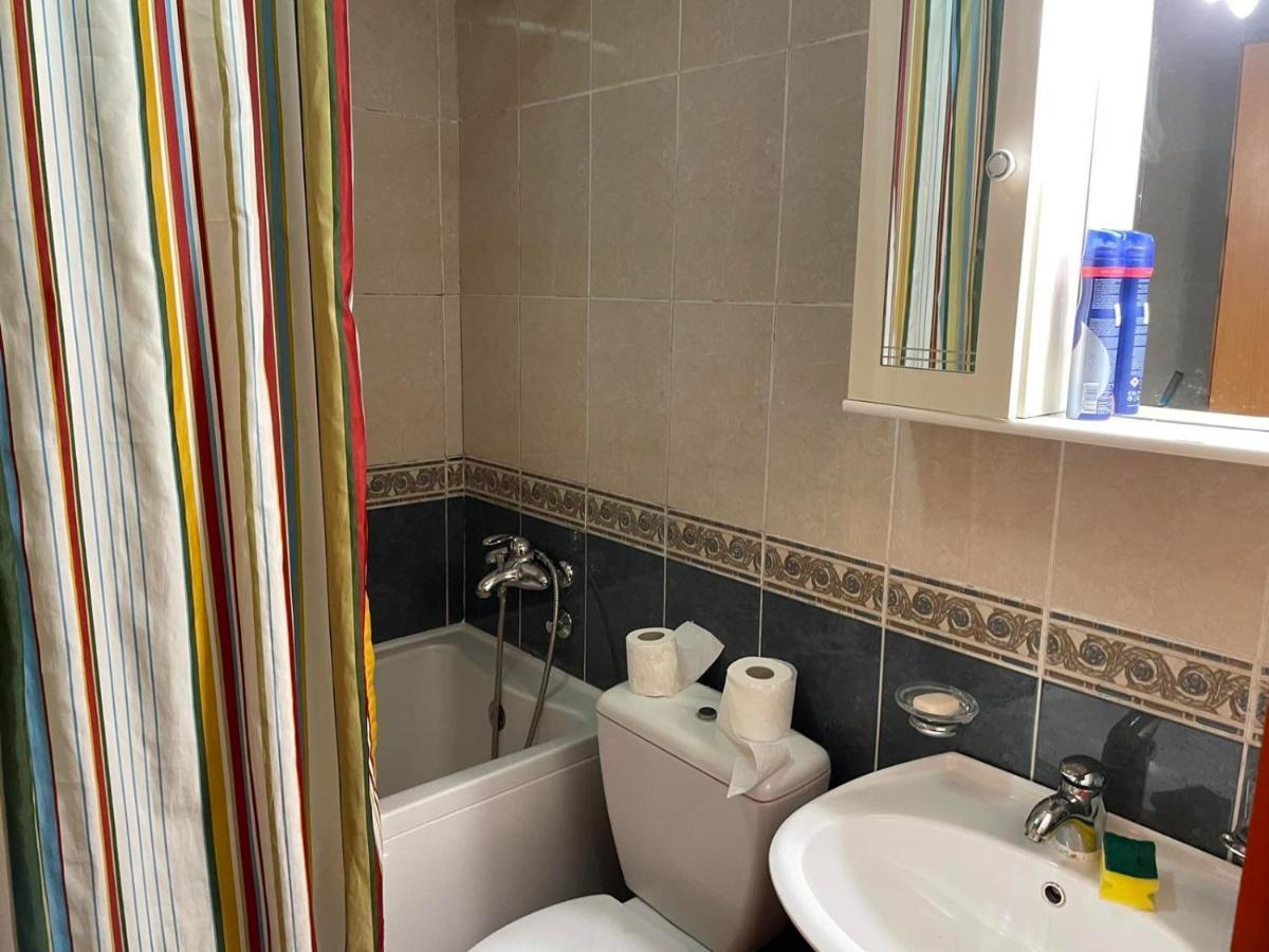 Apartman Sasa Подгорица Екстериор снимка
