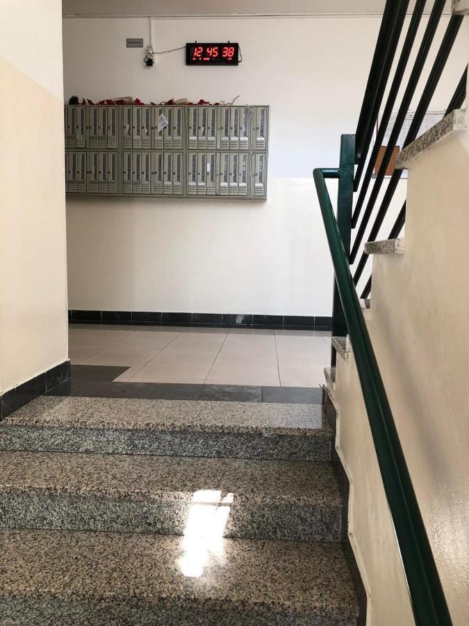 Apartman Sasa Подгорица Екстериор снимка